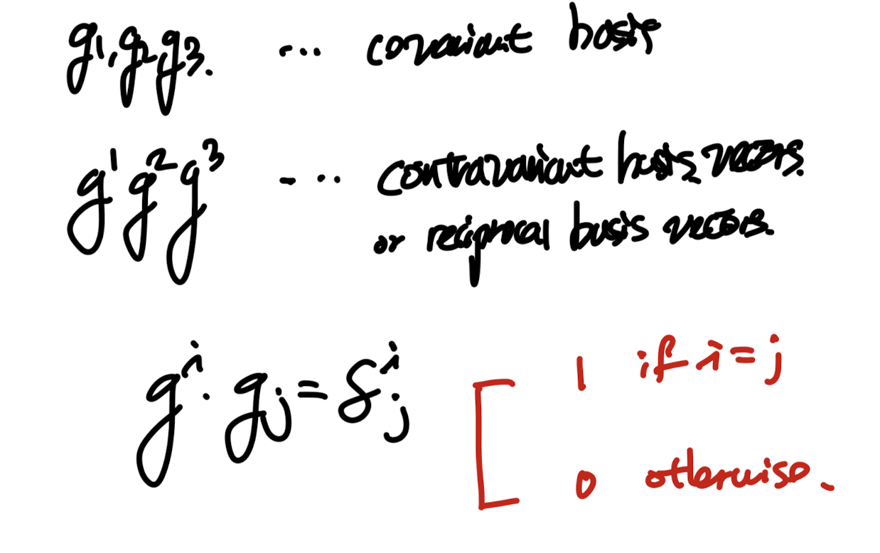 Ch1 Introduction to Vectors and Tensors - part2