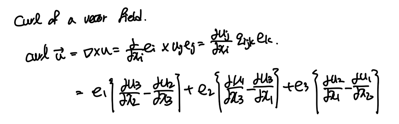 Ch1 Introduction to Vectors and Tensors - part3