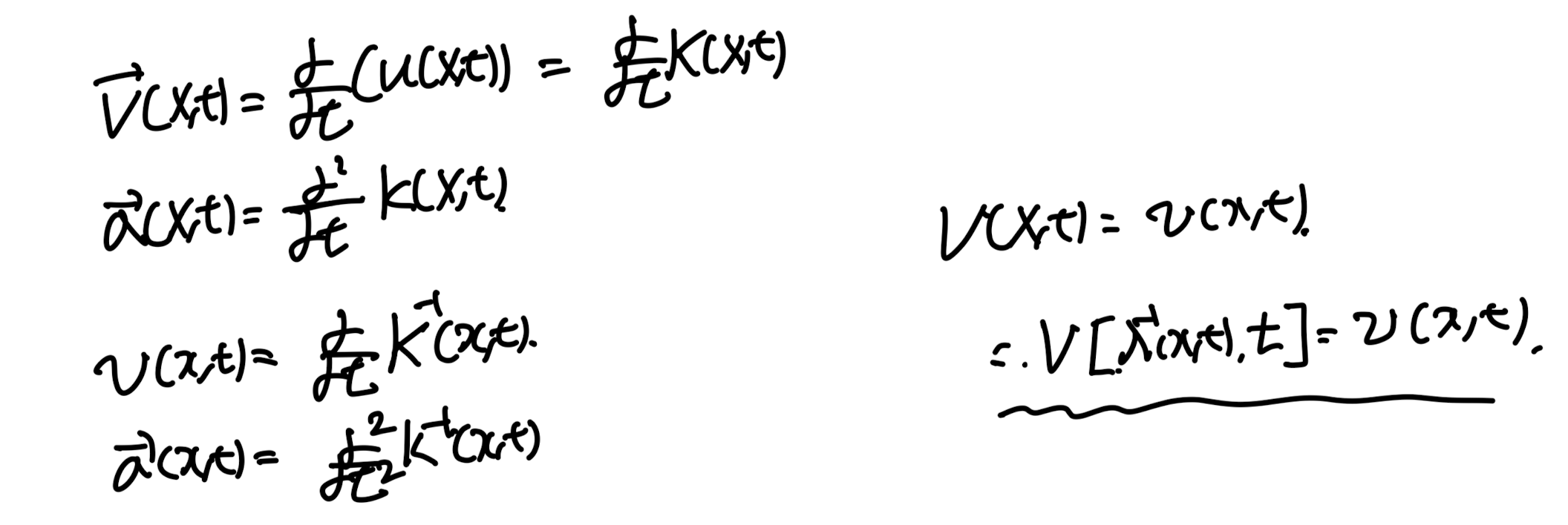 Ch2 Kinematics part1