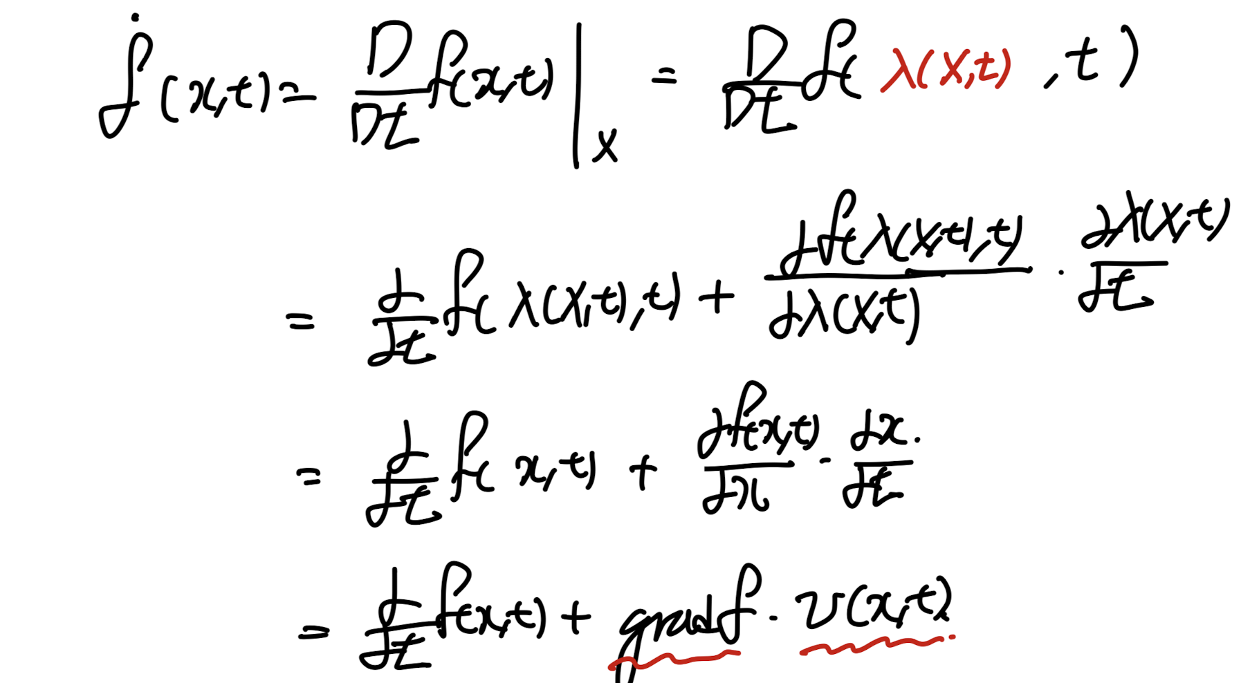 Ch2 Kinematics part1
