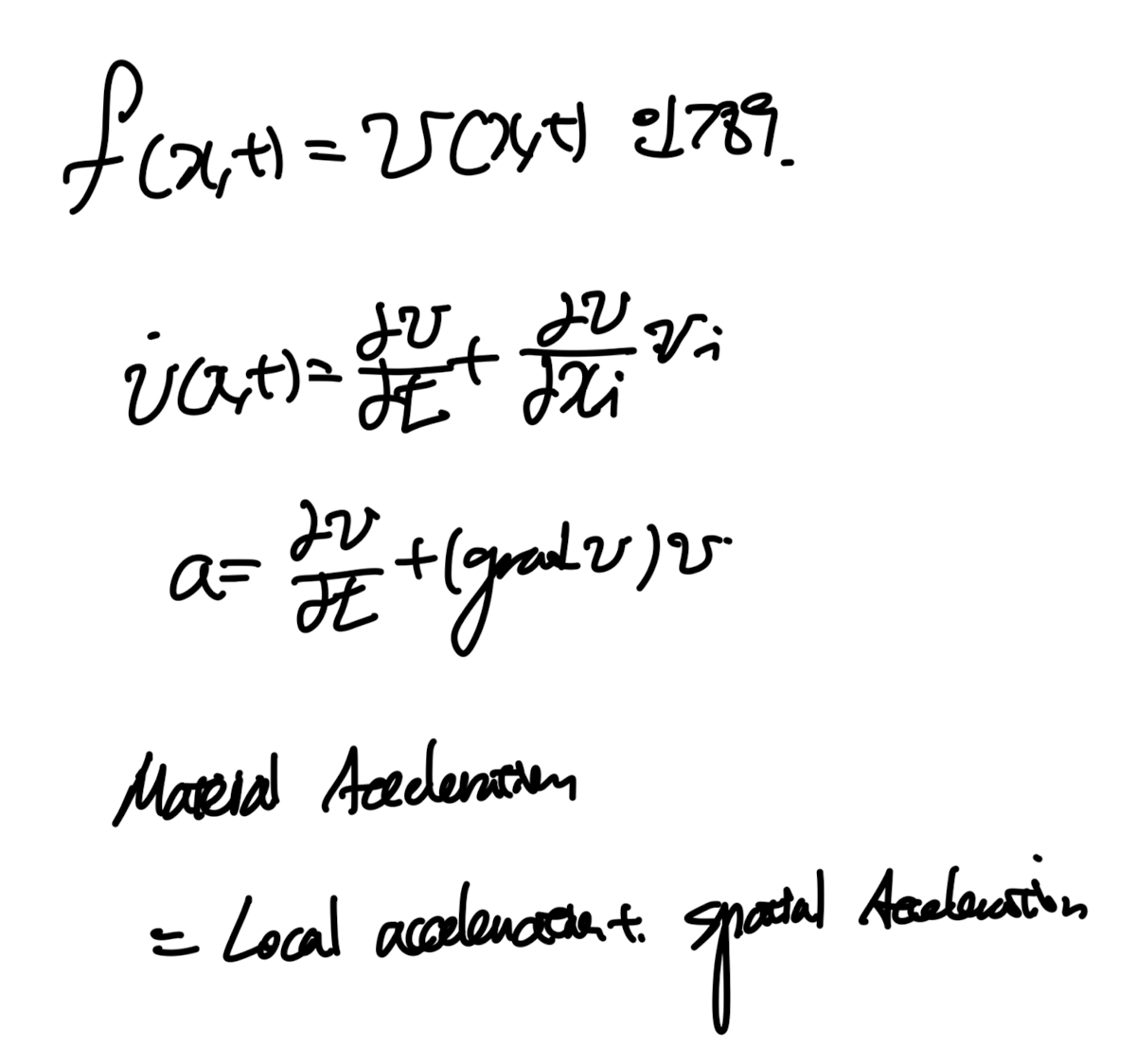 Ch2 Kinematics part1