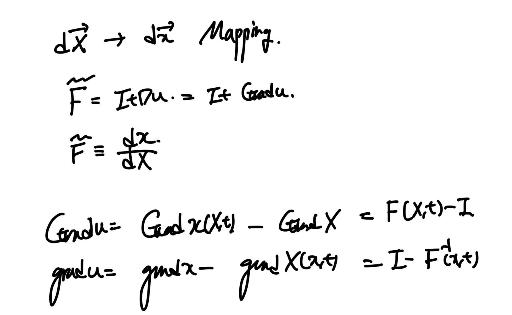 Ch2 Kinematics part1