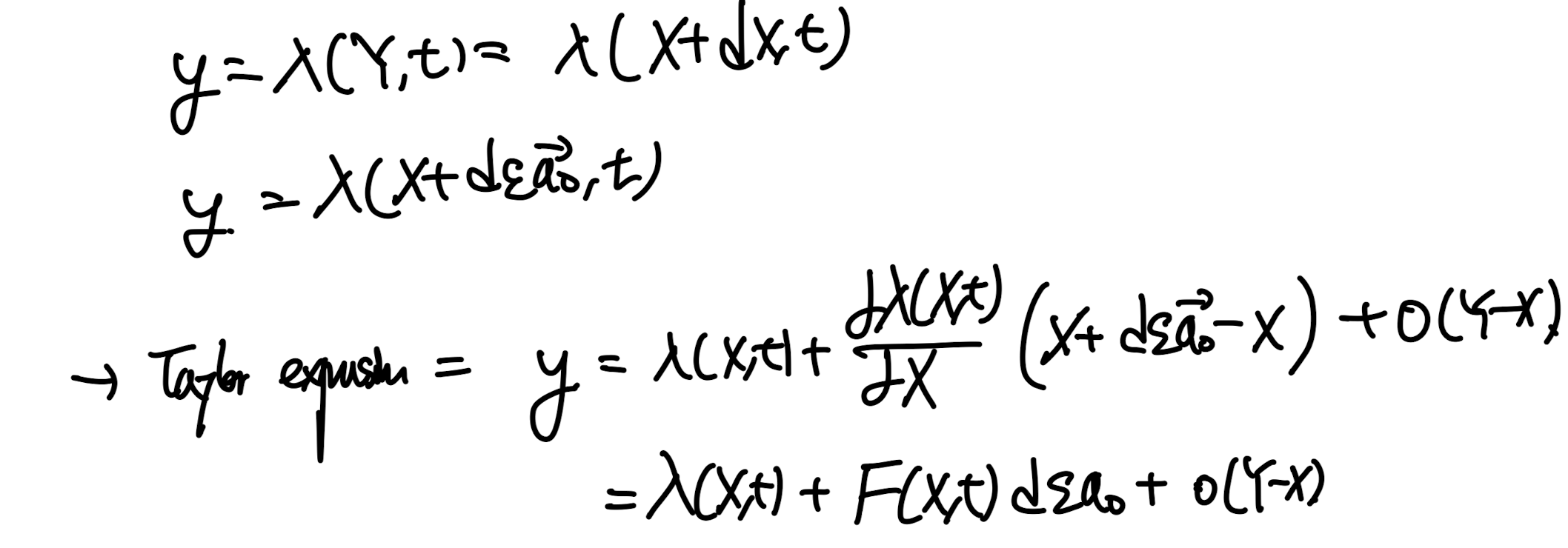 Ch2 Kinematics - part2