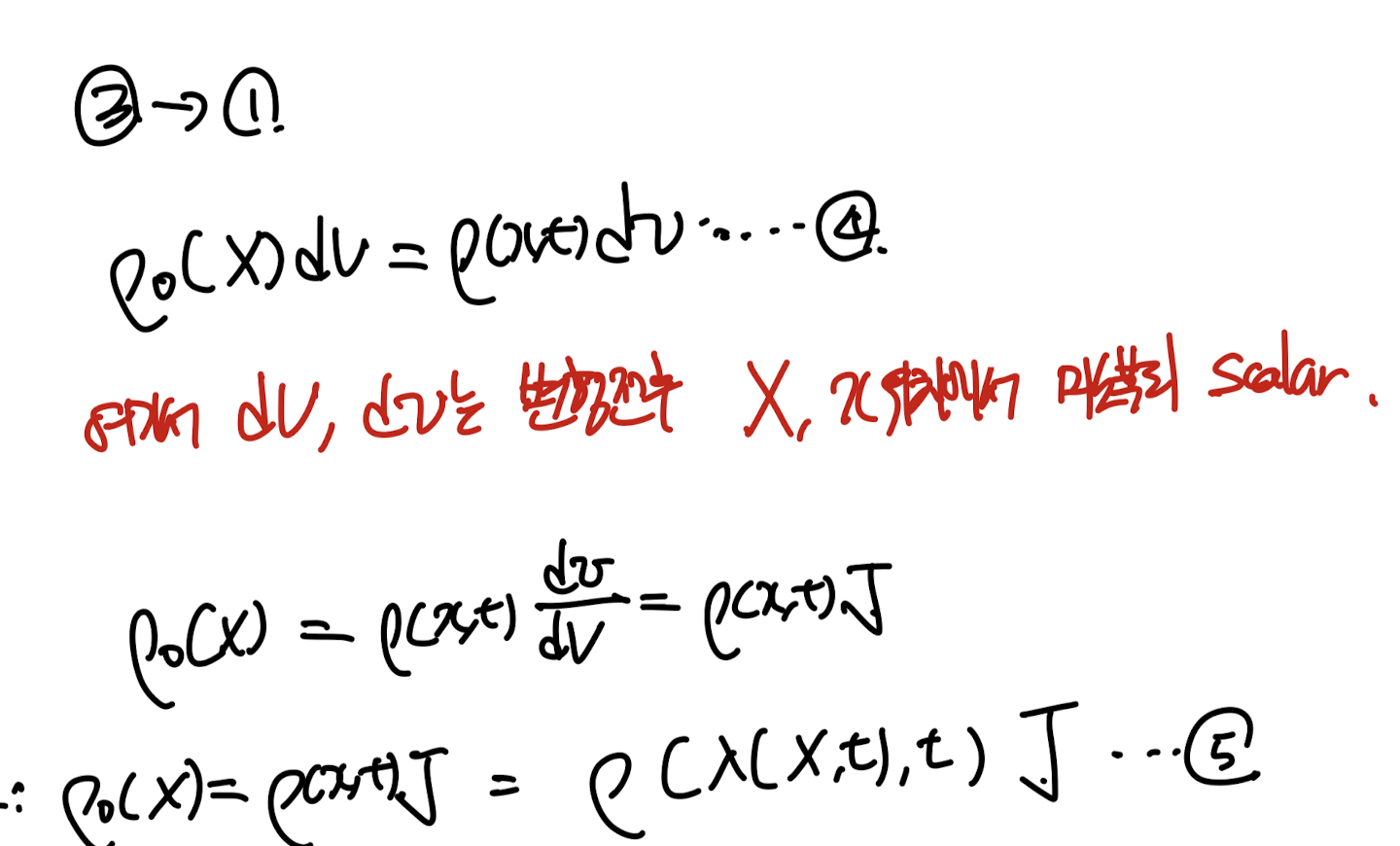 Ch4 Balance principles - part1 (mass balance and RTT)
