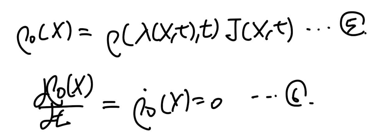 Ch4 Balance principles - part1 (mass balance and RTT)