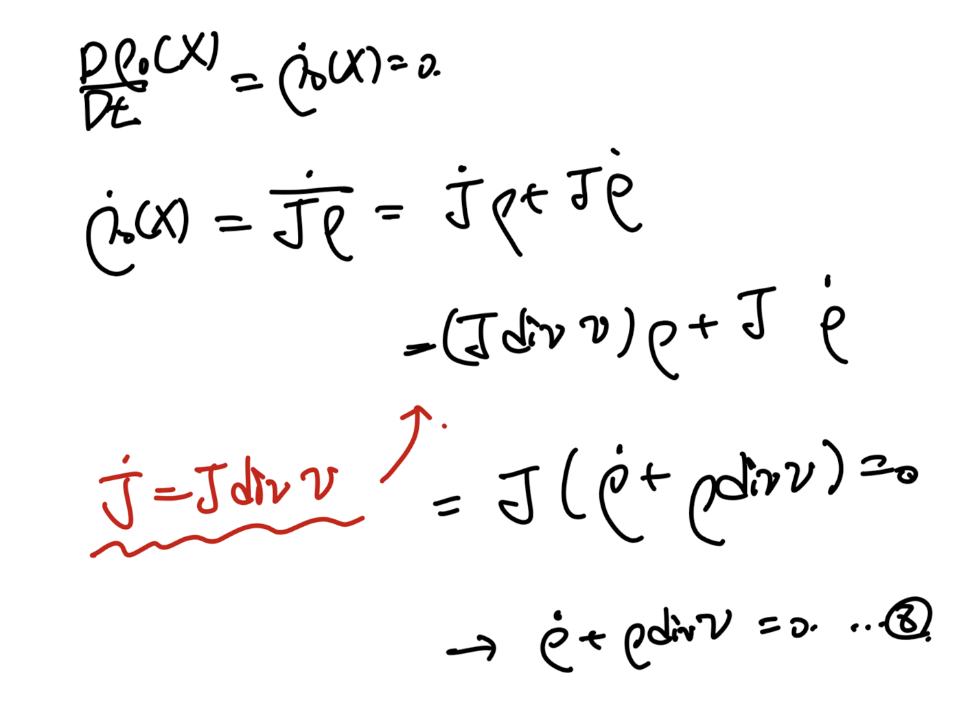 Ch4 Balance principles - part1 (mass balance and RTT)