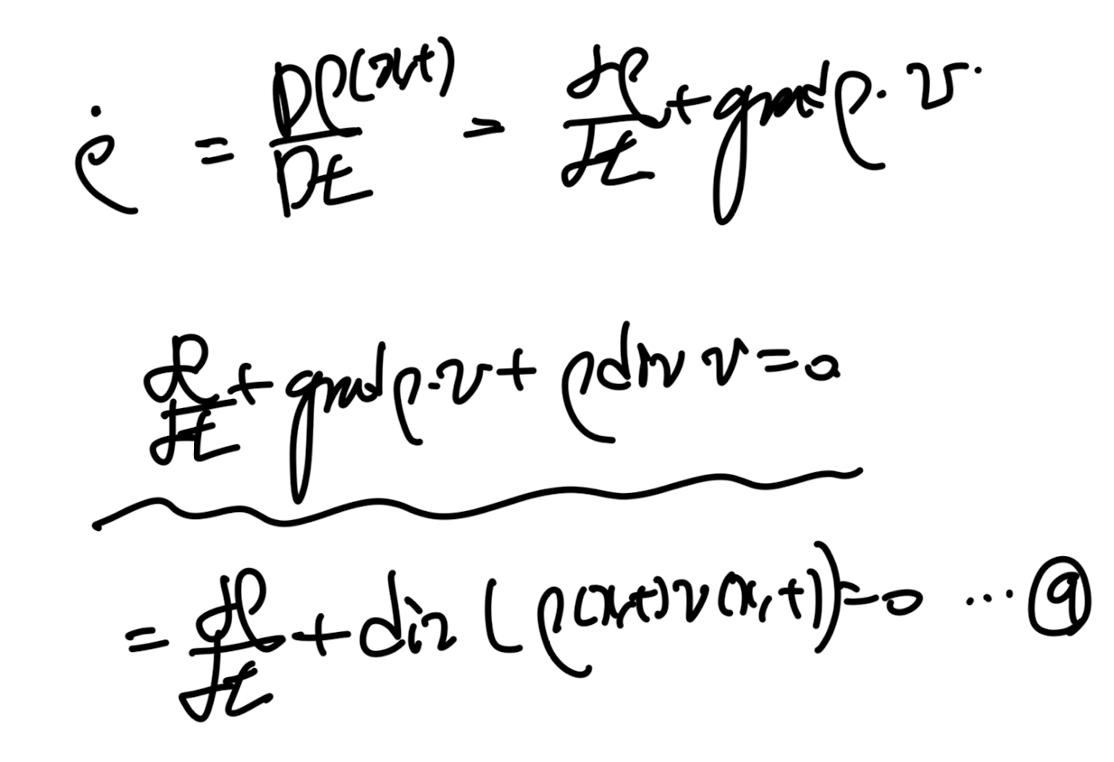 Ch4 Balance principles - part1 (mass balance and RTT)