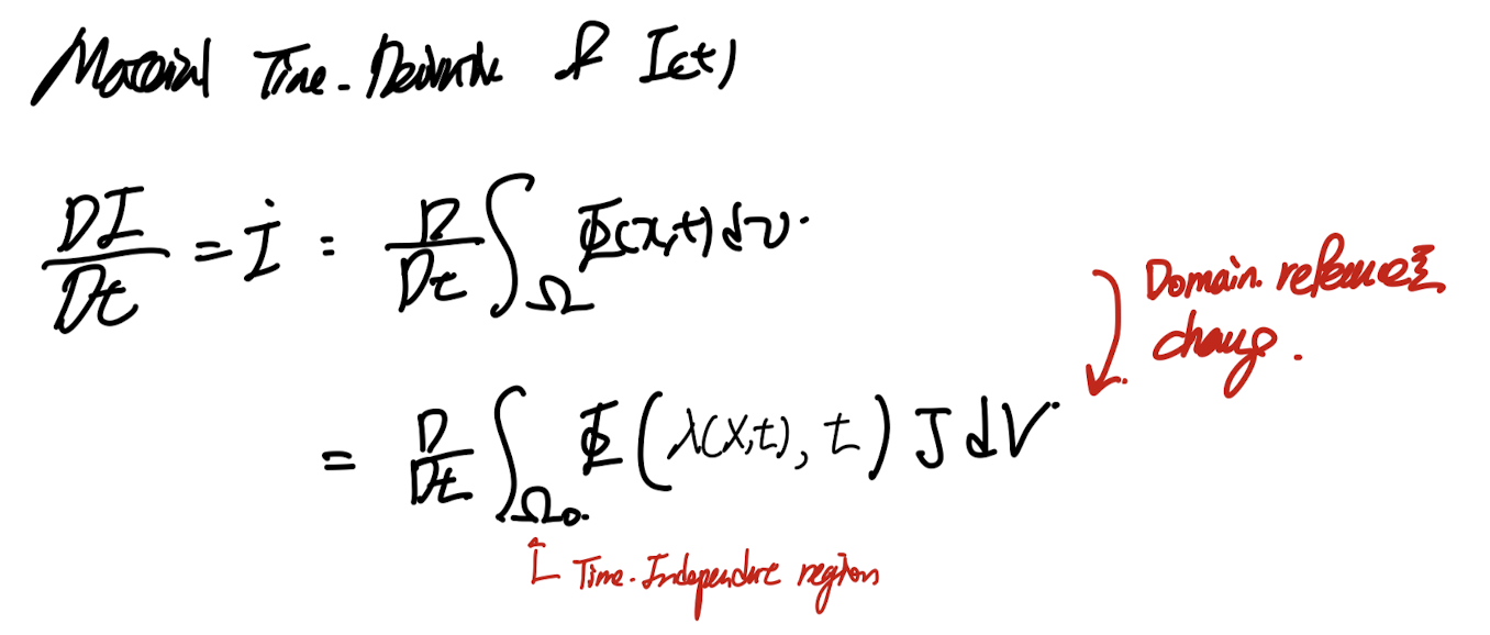 Ch4 Balance principles - part1 (mass balance and RTT)