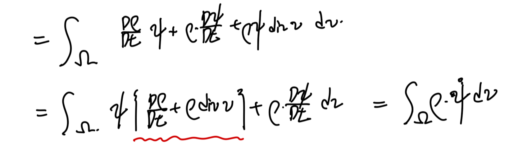 Ch4 Balance principles - part1 (mass balance and RTT)