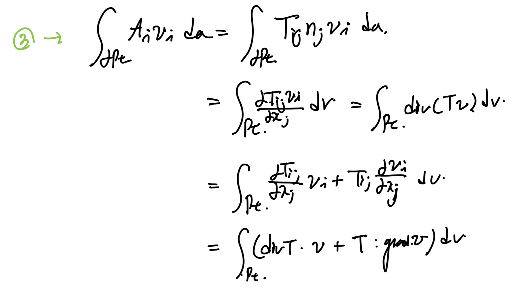 Ch4 Balance principles - part3 (Energy balance)