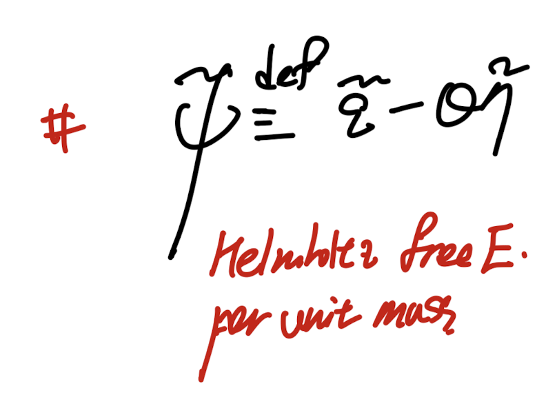 Ch4 Balance principles - part3 (Energy balance)