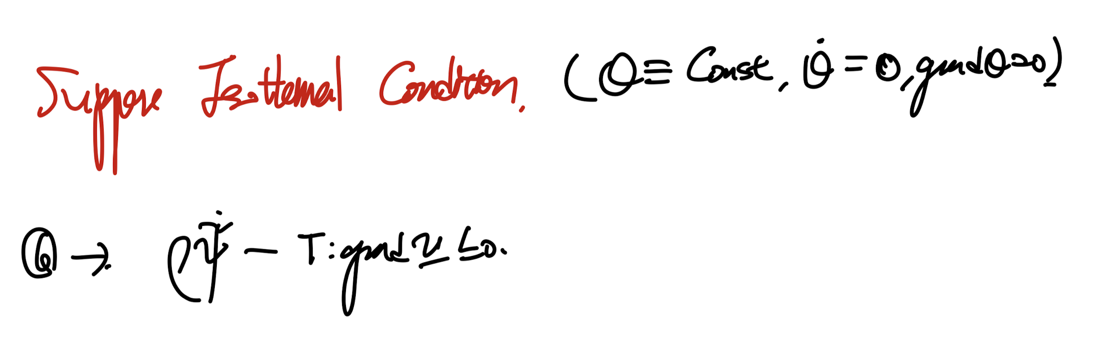 Ch4 Balance principles - part3 (Energy balance)