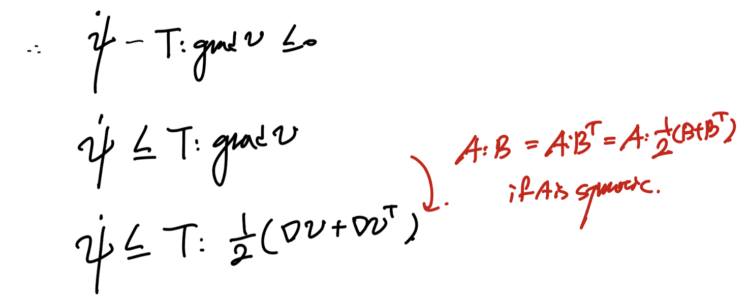 Ch4 Balance principles - part3 (Energy balance)