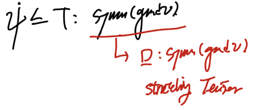 Ch4 Balance principles - part3 (Energy balance)