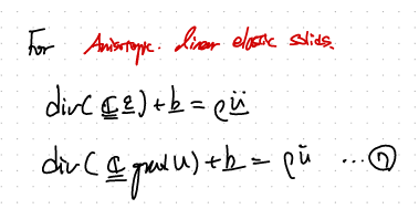 CH5 Elasticity - part3 (BVP intro)