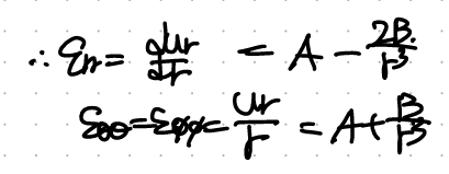 CH5 Elasticity - part5 (BVP - thick wall sphere)