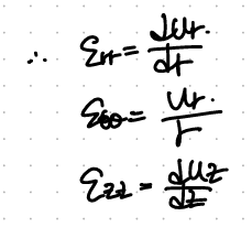 CH5 Elasticity - part6 (BVP - thick wall cylinder)