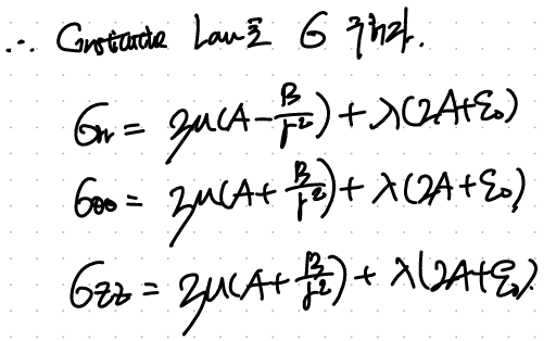 CH5 Elasticity - part6 (BVP - thick wall cylinder)