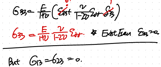 CH5 Elasticity - part8 (Plain Strain)