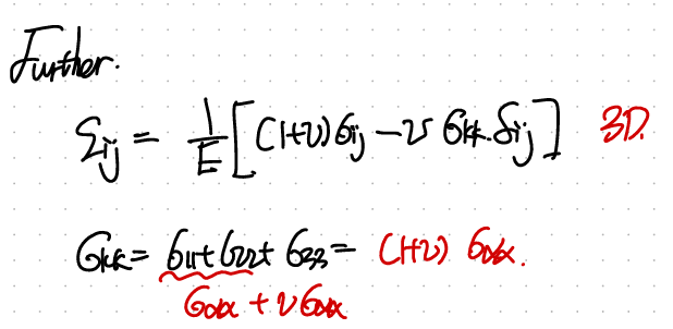 CH5 Elasticity - part8 (Plain Strain)