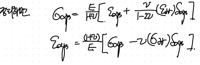 CH5 Elasticity - part8 (Plain Strain)