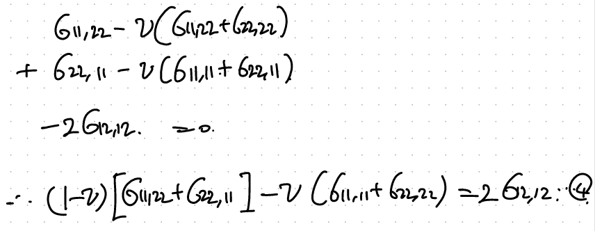 CH5 Elasticity - part8 (Plain Strain)