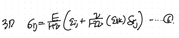 CH5 Elasticity - part8 (Plain Stress)