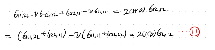 CH5 Elasticity - part8 (Plain Stress)