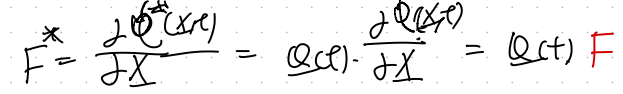 Ch6 Finite Deformation - part2 - Finite deformation - Frame indifference