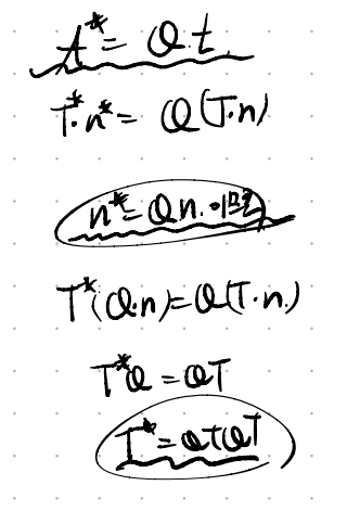 Ch6 Finite Deformation - part2 - Finite deformation - Frame indifference