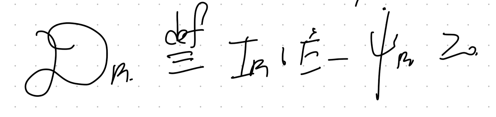 Ch6 Finite Deformation - part2 - Finite deformation - Frame indifference