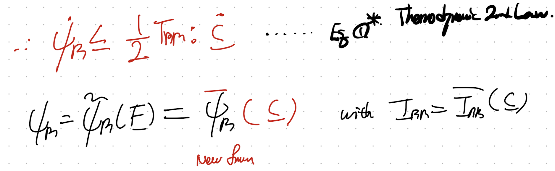 Ch6 Finite Deformation - part2 - Finite deformation - Frame indifference