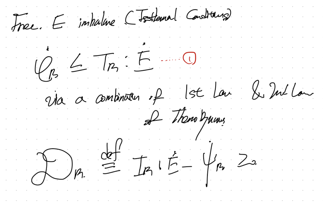 Ch6 Finite Deformation - part3- Finite deformation - balance law & Material symmetry
