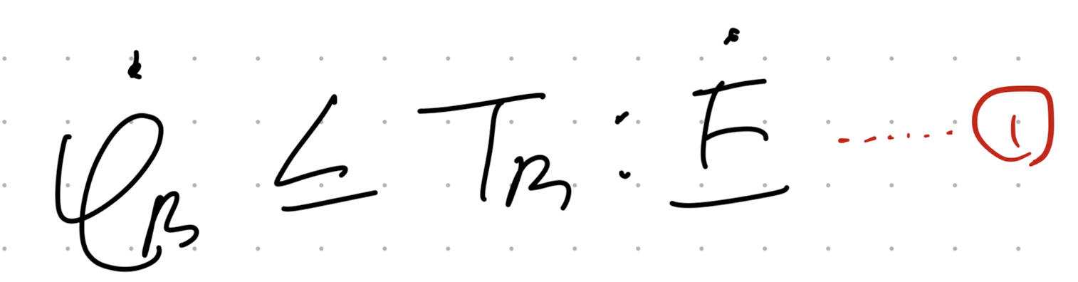 Ch6 Finite Deformation - part3- Finite deformation - balance law & Material symmetry