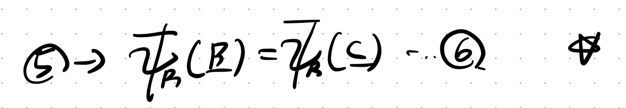 Ch6 Finite Deformation - part3- Finite deformation - balance law & Material symmetry