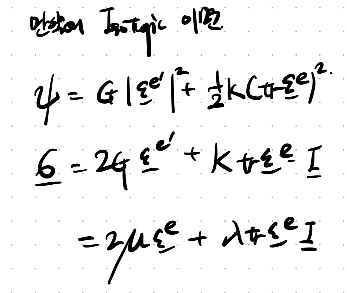 CH6 Plasticity- part1 - about plastic direction