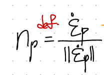 CH6 Plasticity- part1 - about plastic direction