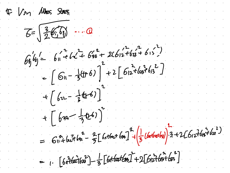 CH6 Plasticity- part1 - about plastic direction