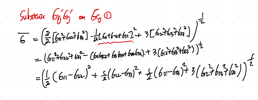CH6 Plasticity- part1 - about plastic direction