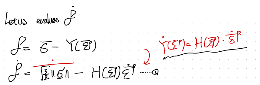 CH6 Plasticity- part2 - Flow strength