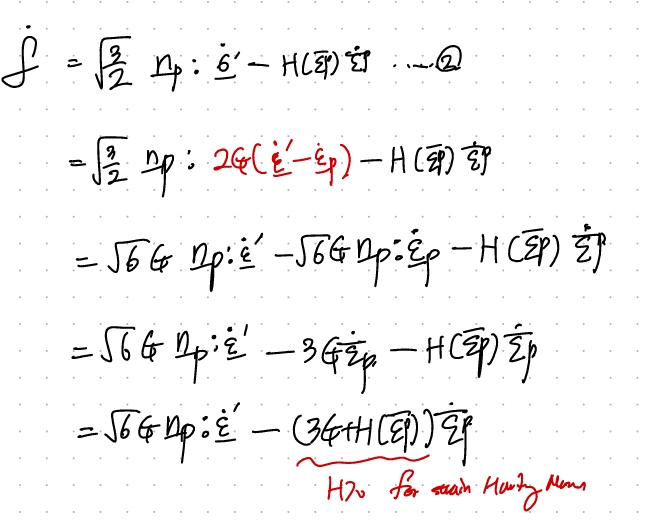 CH6 Plasticity- part2 - Flow strength