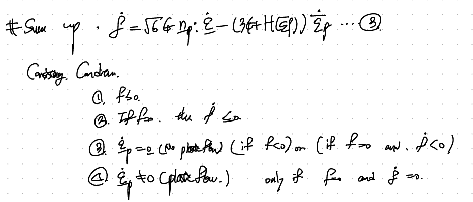 CH6 Plasticity- part2 - Flow strength