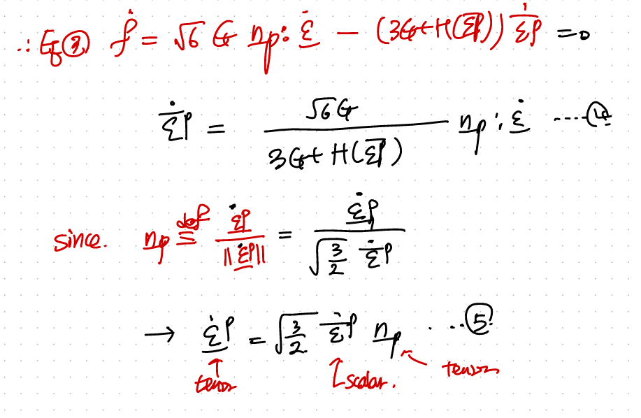 CH6 Plasticity- part2 - Flow strength
