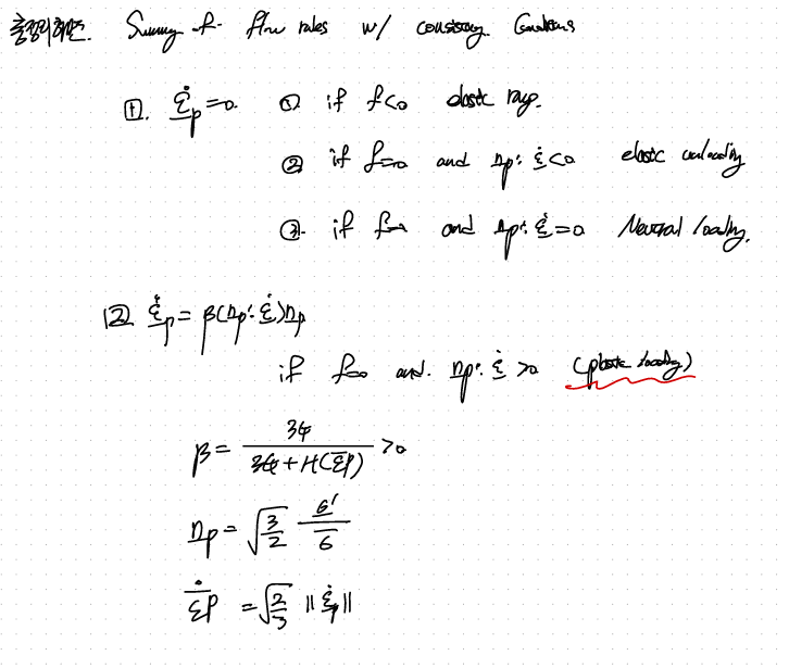 CH6 Plasticity- part2 - Flow strength