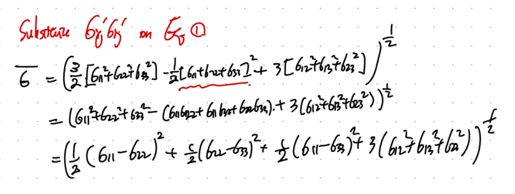 CH6 Plasticity- part3 - Plastic Think wall BVP