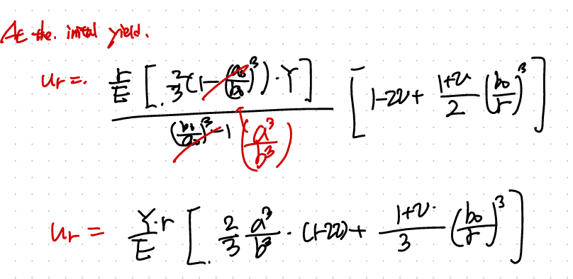 CH6 Plasticity- part3 - Plastic Think wall BVP