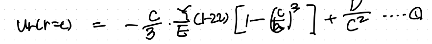 CH6 Plasticity- part3 - Plastic Think wall BVP