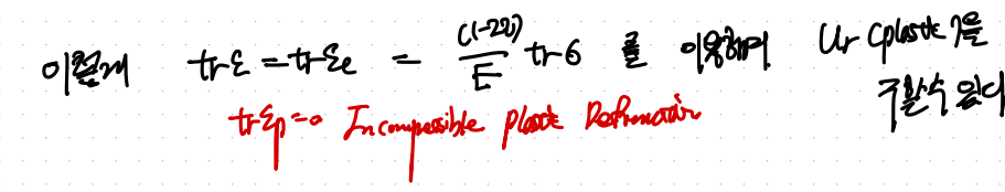 CH6 Plasticity- part3 - Plastic Think wall BVP