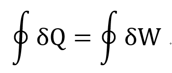 [Thermodynamics] Ch 3. Energy equation and 1st law of T.D