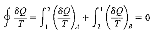 [Thermodynamics] ch 6. Entropy generation.